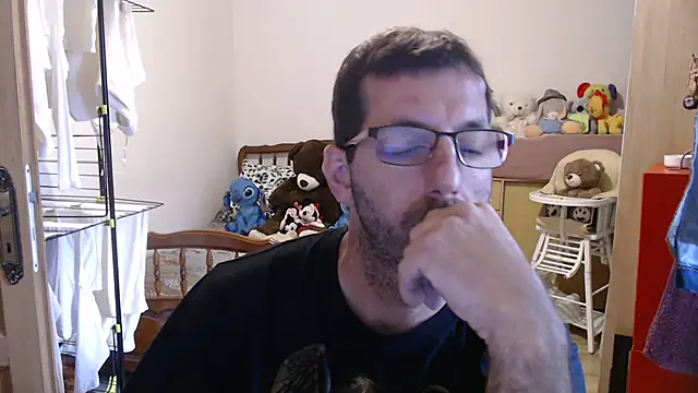 steph19x5 online show from 05-19-26, 05:30