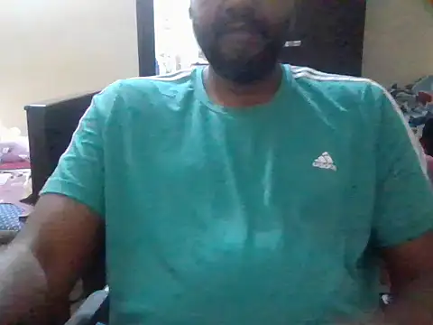 rajkumar147 online show from 06-25-26, 07:18