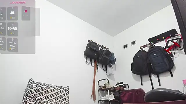 perla jeff online show from 02-26-26, 02:27