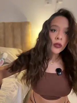 Little Amber6 online show from 02-07-26, 01:09