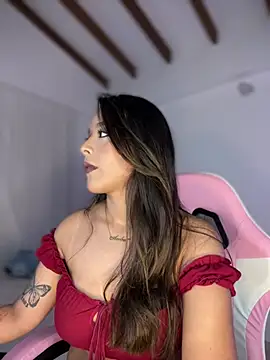 Little Amber6 online show from 04-30-26, 11:31