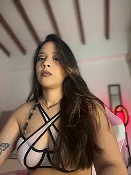 Little Amber6 online show from 05-26-26, 11:34