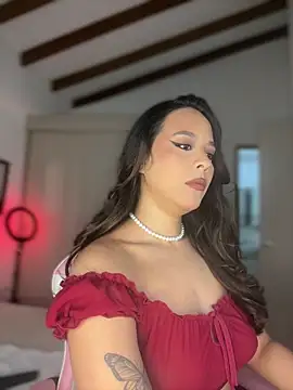 Little Amber6 online show from 06-12-26, 11:14