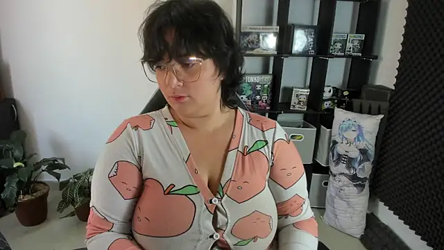 aika-dreams online show from 01-15-25, 03:29