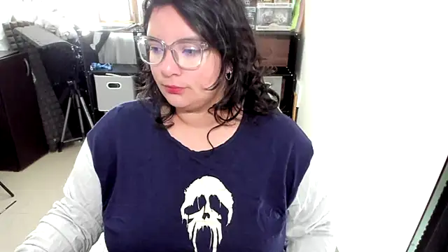 aika-dreams online show from 11-07-25, 12:49