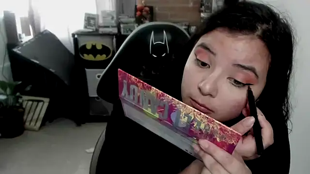 aika-dreams online show from 02-25-26, 01:10