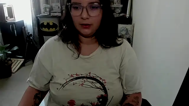 aika-dreams online show from 03-07-26, 12:46