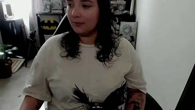 aika-dreams online show from 03-30-26, 01:45