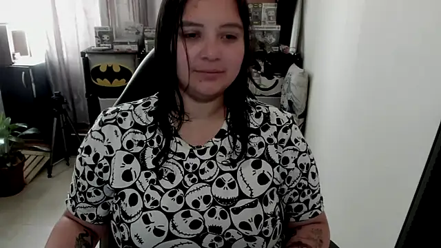 aika-dreams online show from 04-10-26, 01:38