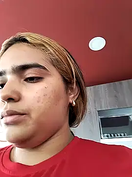 Mayssa Cute online show from 12-19-24, 08:02