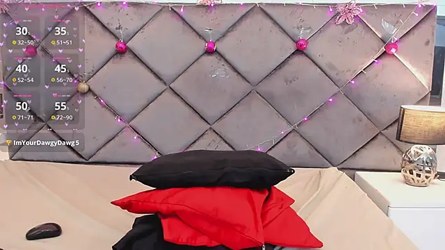 Mayssa Cute online show from 12-19-24, 11:03