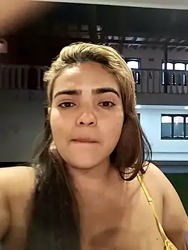 Mayssa Cute online show from 12-31-24, 12:43