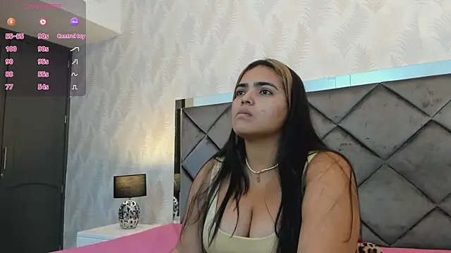 Mayssa Cute online show from 01-08-25, 09:34