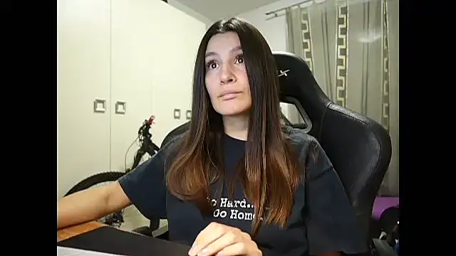 GodlyTheia online show from 12-01-24, 05:57