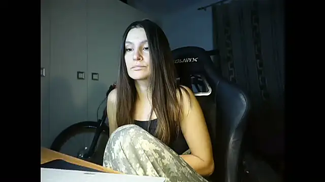 GodlyTheia online show from 12-02-24, 07:27