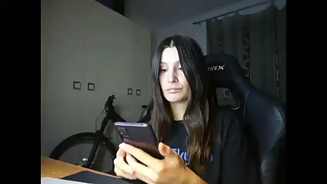 GodlyTheia online show from 12-06-24, 06:06