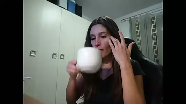 GodlyTheia online show from 12-09-24, 03:54