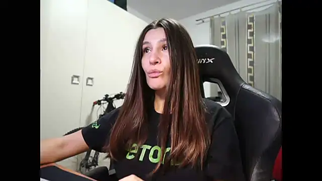 GodlyTheia online show from 12-10-24, 06:49