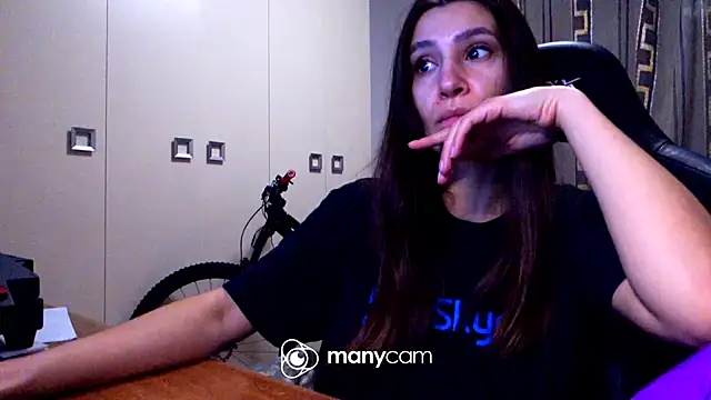 GodlyTheia online show from 01-24-25, 08:43