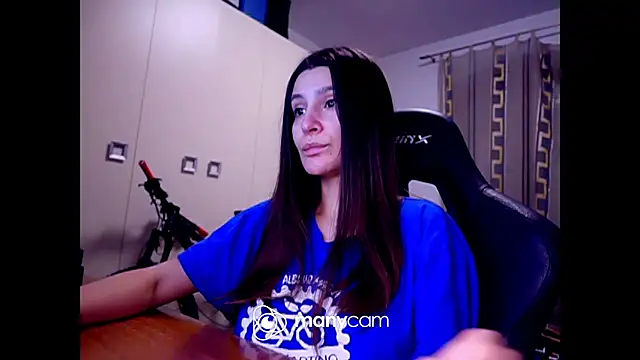 GodlyTheia online show from 02-09-25, 04:07