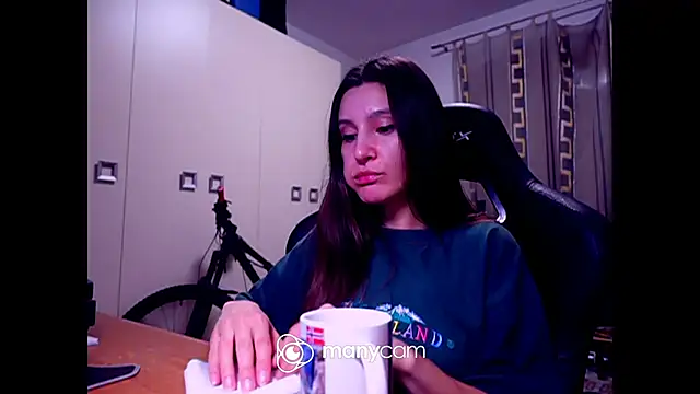 GodlyTheia online show from 02-11-25, 08:31