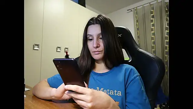 GodlyTheia online show from 02-14-25, 08:59