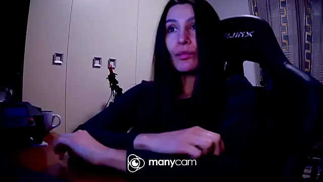 GodlyTheia online show from 02-17-25, 04:26