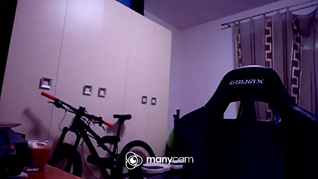 GodlyTheia online show from 02-21-25, 10:04