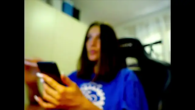 GodlyTheia online show from 09-09-25, 03:11