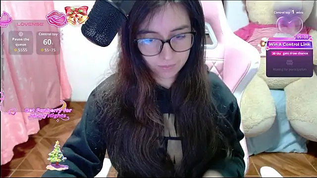 Maggie Fox3 online show from 02-03-26, 12:42