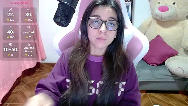 Maggie Fox3 online show from 02-14-26, 12:18