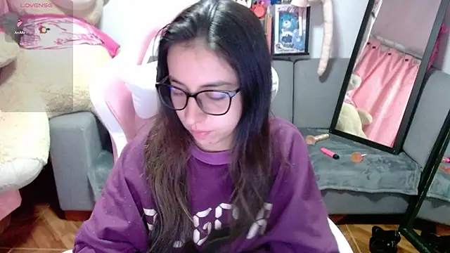 Maggie Fox3 online show from 03-20-26, 02:38