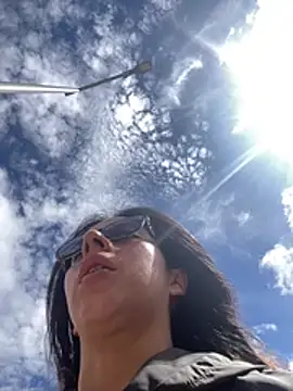 Maggie Fox3 online show from 04-08-26, 07:25