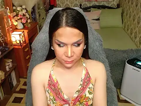 XxAnemone69xX online show from 12-01-25, 07:46