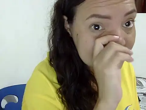 ElizabethMartinez online show from 09-16-25, 05:25