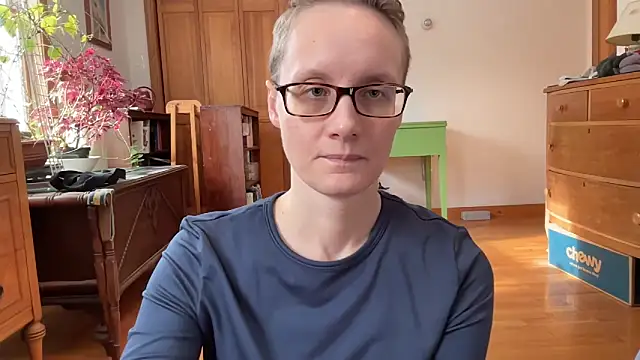 LeahWilde online show from 02-15-25, 03:06