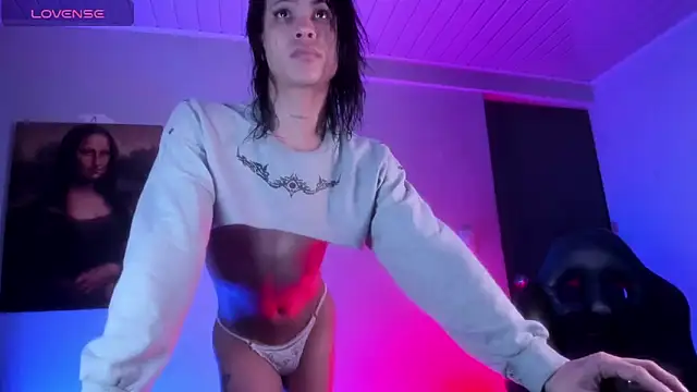 stormytt  online show from 11-23-25, 04:45