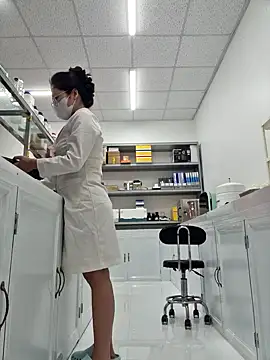 HinaLovely online show from 03-11-26, 03:12