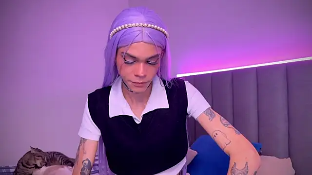 Snapshot of Varya_Ferreira chatting on 12-10-24, 03:22 Varya Ferreira online show from 12-10-24, 03:22