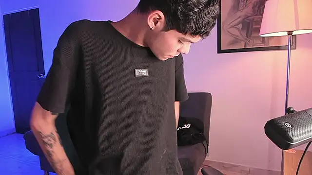 Varya Ferreira online show from 02-04-26, 02:28