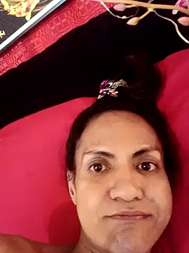 Alwinafox online show from 01-12-25, 09:40