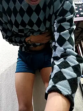 Aletulalarga online show from 02-11-26, 02:22