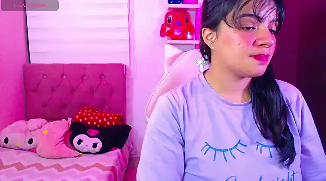 Vannessa  Shy online show from 12-04-24, 11:46