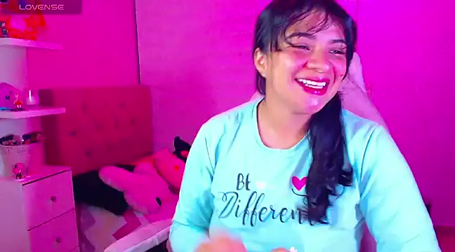 Vannessa  Shy online show from 12-06-24, 02:57