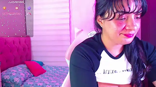 Vannessa  Shy online show from 12-19-24, 11:14