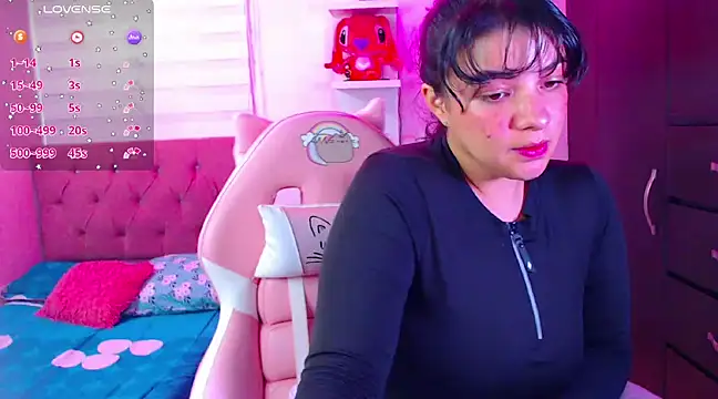 Vannessa  Shy online show from 01-02-25, 08:57