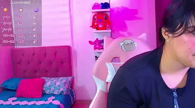 Vannessa  Shy online show from 01-23-25, 08:13