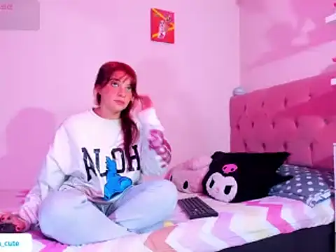 Vannessa  Shy online show from 02-05-26, 01:54