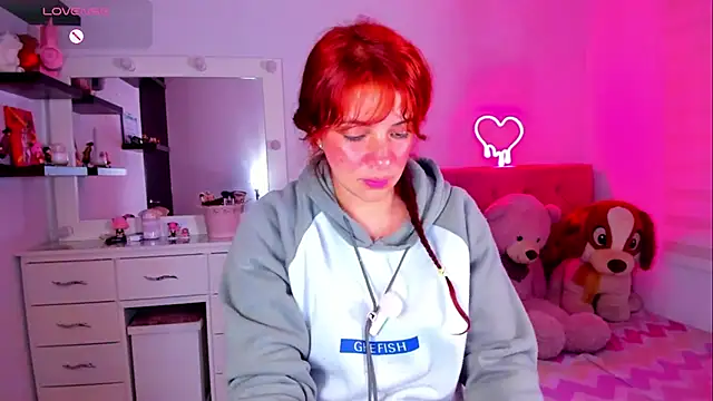 Vannessa  Shy online show from 05-21-26, 11:56