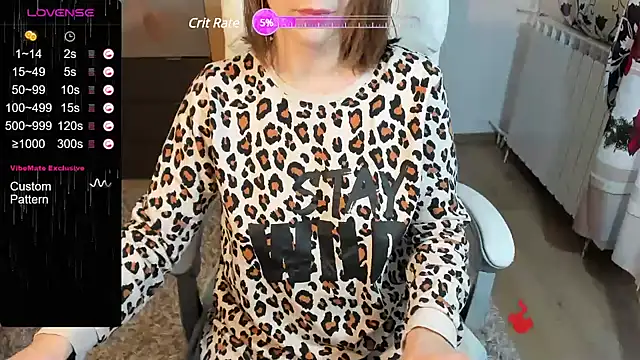 Snapshot of HornyNalia chatting on 01-06-25, 11:29 HornyNalia online show from 01-06-25, 11:29